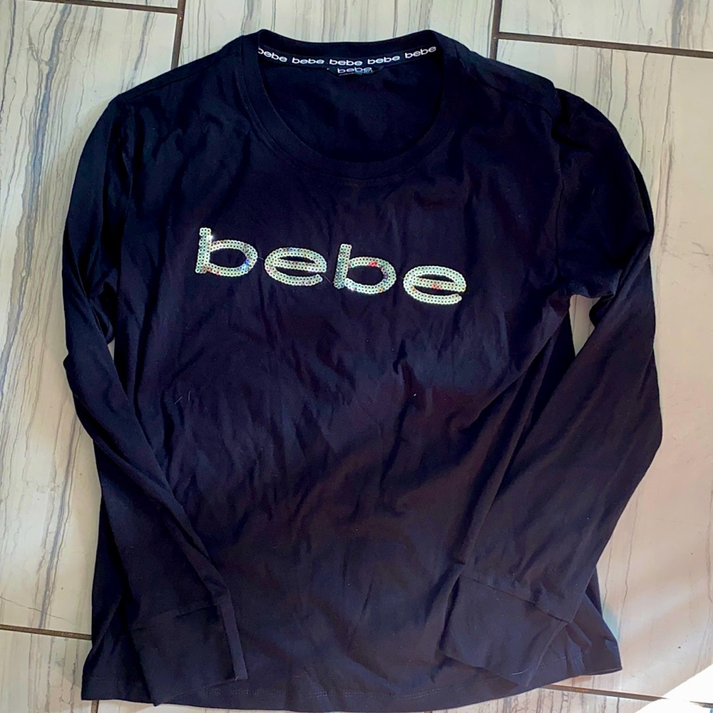 Bebe shirt